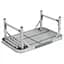 Стол Bo-Camp Premium 56x34 cm Серый - миниатюра 7