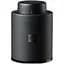 Пробка для вина Xiaomi HuoHou Vacuum Stopper Black HU0075 вакуумная [56802] - миниатюра 1