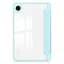 Чохол TPUCristal SlimTPU Spen holder Samsung Galaxy Tab A9 8.7 X110 X115 Голубий - мініатюра 4