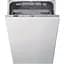 Посудомоечная машина Whirlpool WSIC 3M27 C - миниатюра 2