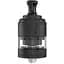 Бак для вейпу електронної сигарети Berserker V2 RTA MTL 24mm 3ml Black (am440) - мініатюра 1