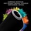 Ігрова поверхня з RGB підсвіткою FeelTouch 800х300х3 мм Black - мініатюра 7