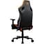 Геймерское кресло Cougar Defensor F Black/Orange (3MDFFORB.0001) [128758] - миниатюра 12