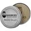 Щітка для бороди Barbers Round Beard Brush - мініатюра 5
