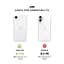 Чохол до мобільного телефона UAG iPhone 16E (4th Gen 2025) Essential Armor MagSafe Rose (114496114C4C) - мініатюра 7