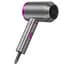Фен для волосся Hoco HP13 Plus Hot and cold air (1600W) Rose Red - мініатюра 2
