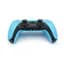 Геймпад джойстик DoubleShock for PS5 DUAL Sense Wireless Controller Blue - мініатюра 2