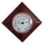 Барометр Moller 201002 Mahagony (201002), Бордовый - миниатюра 1