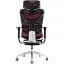 Офісне крісло GT Racer X-702L (W-82), червоне (X-702L Red (W-82)) - мініатюра 6