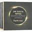 Гидрогелевые патчи для глаз FarmStay 24K Gold & Peptide Solution Ampoule Eye Patch с золотом и пептидами 60 шт. - миниатюра 1