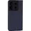 Чехол-книжка BeCover Exclusive New Style для Xiaomi Redmi Note 13 Pro 5G Blue (711190) - миниатюра 3