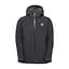 Куртка Black Diamond M Recon Stretch Ski Shell Black S (1033-BD K6HI.015-S) - мініатюра 1