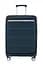 Чемодан 67 См Samsonite PARALUX HS MIDNIGHT NAVY 67x47x30(33) KT2*41002 - миниатюра 1