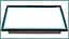 Рамка матриці Lenovo IdeaPad 3-15ITL6 3-15ADA6 3-15ALC6 3-15IAU7 3-15ABA7 GREY/BLACK - мініатюра 1