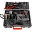 Перфоратор Forte SDS-Plus RH 38-19 RV 1.9 кВт 38 мм (133495) - миниатюра 7