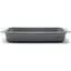 Форма для випічки Gipfel Marble прямокутна 36.5x24.5x6 см (1871) - мініатюра 2