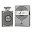 Парфумована вода унісекс Sahari Shaghaf Silver 100 мл (MM42243) - мініатюра 2