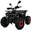 Дитячий електромобіль Profi Kids Квадроцикл HB-EATV1450H-2 MP3 V2 до 100 кг - мініатюра 1