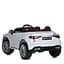 Дитячий електромобіль-машина Bambi M 6020EBLR-1 до 30 кг - мініатюра 3