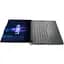 Ноутбук Lenovo Legion Slim 5 16IRH8 (82YA003VRM) Luna Grey / Екран 16 IPS (2560x1600) WQXGA 165 Гц, матовий / Intel Core i7 - 13700H (1.8 - 5.0 ГГц) / RAM 16 ГБ / SSD 512ГБ / nVidia GeForce RTX 4070, 8 ГБ / FREE DOS / без ОС / 2.3 кг / сірий - мініатюра 5