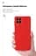 Чехол ArmorStandart ICON для Samsung M53 (M536) Red (ARM67501) - мініатюра 7