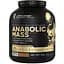 Гейнер Kevin Levrone Anabolic Mass Банан 3 кг - мініатюра 1