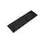 Клавіатура A4Tech FX60 USB Grey White backlit - мініатюра 4