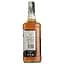 Уценка. Виски Jim Beam White Straight Bourbon Whiskey 40% 1 л - миниатюра 3