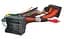 Переходная рамка BMW 1 Series AWM 881-03-112 - миниатюра 6