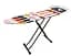 Дошка для прасування Casa Si Sir 122x38 Black/Red Laquer (CS93575R266) - мініатюра 2