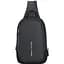 Сумка Mark Ryden Mini Secret MR7056 Black [109445] - мініатюра 2