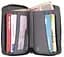 Гаманець Lifeventure Recycled RFID Bi-Fold Wallet Сірий - мініатюра 4