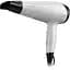 Фен Remington Ionic Dry, 2200Вт, 3 режими,турмалинова іоніз-я, хол. обдув, білий - мініатюра 1