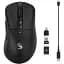 Миша Bloody R73 Pro Black [135498] - мініатюра 11