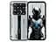 Смартфон Oukitel WP60 8/256GB Silver Global NFC - мініатюра 1