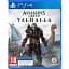 Игра Assassin's Creed Valhalla (русская версия) (PS4) - миниатюра 1