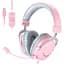 Ігрові навушники Fifine H9P 7.1 Pink [127925] - мініатюра 1