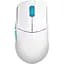 Мышь Lamzu Atlantis Mini Pro Polar White [95929] - миниатюра 1