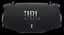 Портативная акустика Xtreme 4 Black JBL teh0027078 - миниатюра 1