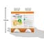 Набор энтеральное питание Nestle Health Science Resource 2.0+Fibre со вкусом ванили 4 шт. х 200 мл - миниатюра 11