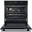 Електрична духова шафа WHIRLPOOL OMR58HU1B - мініатюра 2