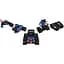 Конструктор Alpha Egg Programming Mecha Building Block Toy S1 [118951] - миниатюра 4