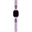 Детские смарт-часы AmiGo GO005 4G WIFI Thermometer фиолетовые - миниатюра 7