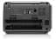 Радіоприймач 1.0 Real-El X-525 Grey, 3 Вт, пластиковий корпус, FM/AM/SW, USB, SD/microSD, акумулятор, ліхтарик - мініатюра 6