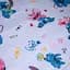 Наволочка MirSon Kids Time бязь Cute Stitch Blue 40x60 см (2200012552377) - миниатюра 3