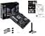 Материнська плата ASUS TUF GAMING B860-PLUS WIFI (TUF GAMING B860-PLUS WIFI) (Socket 1851, Intel B860, ATX) - мініатюра 7
