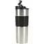 Термокружка Bergner Coffee & Tea Lovers 460 мл чорна (BG-37789-BK) - мініатюра 1