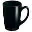 Чашка Luminarc New Morning Black, 320 мл, чорний (Q4779) - мініатюра 1