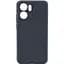 Чехол Make Oppo Reno13 F/13 FS Silicone Black - миниатюра 1