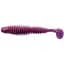 Силикон Reins Bubbling Shad 3" 407 Pione (8 шт/уп) - миниатюра 1